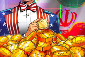 hi us has seized iranian crypto 1