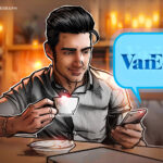 hi using proprietary indicators vaneck