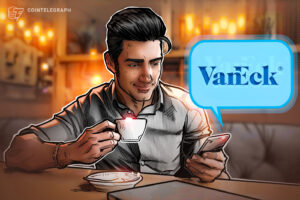 hi using proprietary indicators vaneck