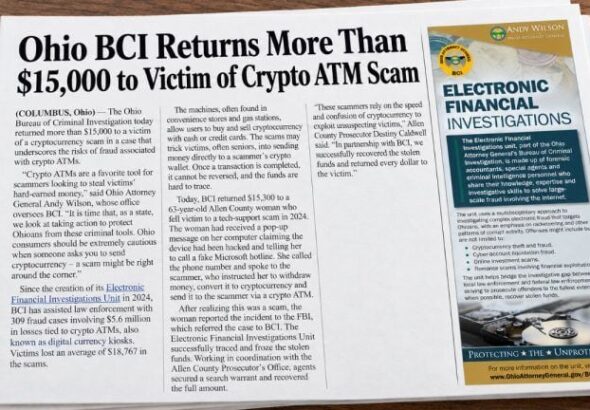 ohio bci returns funds to victims crypto atm scam 768x432 1