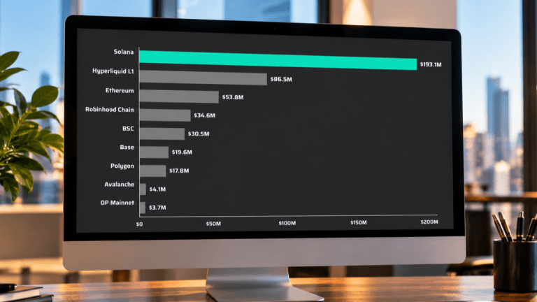 solana apps generate 193m in 30 days as rwas surge 600 768x432 1