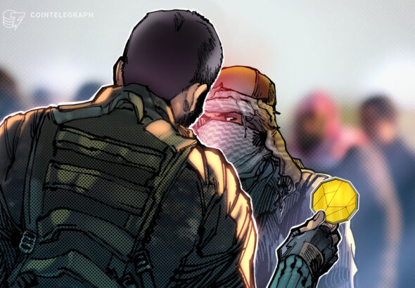 soldier
