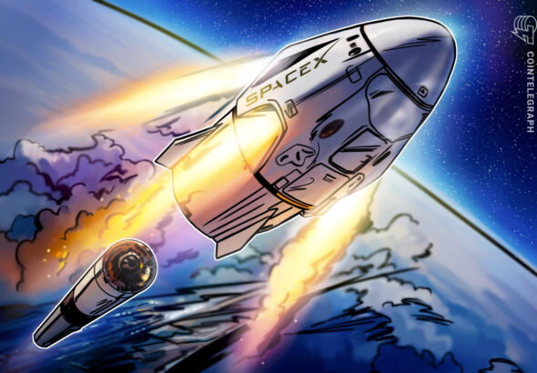 spacex