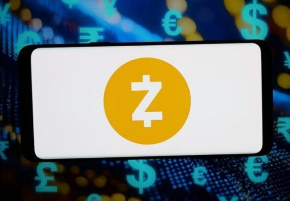 zcash turns 10 as grayscale highlights its 20 developer fund 768x432 1