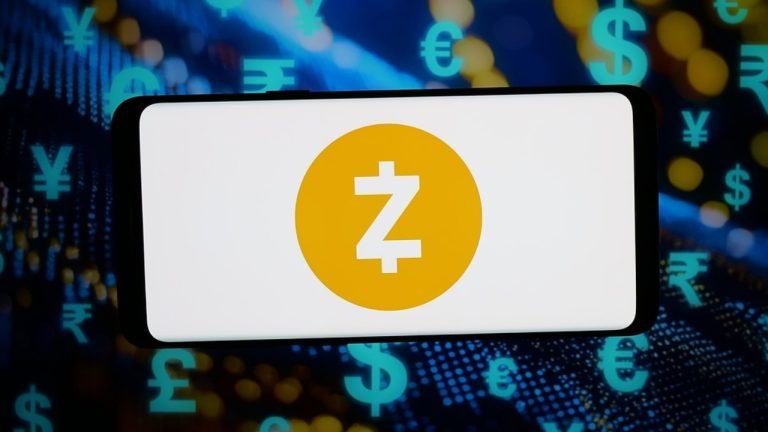 zcash turns 10 as grayscale highlights its 20 developer fund 768x432 1